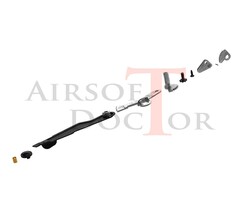 AK Fire Selector