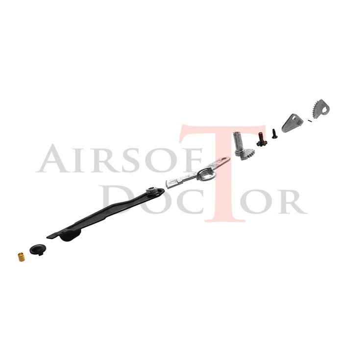 AK Fire Selector