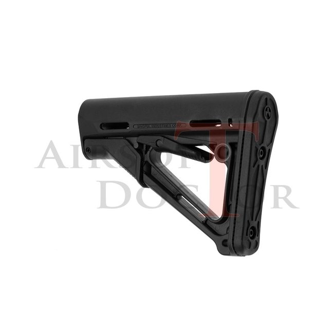 Magpul CTR Carbine Stock MilSpec - Black