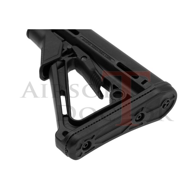 Magpul CTR Carbine Stock MilSpec - Black