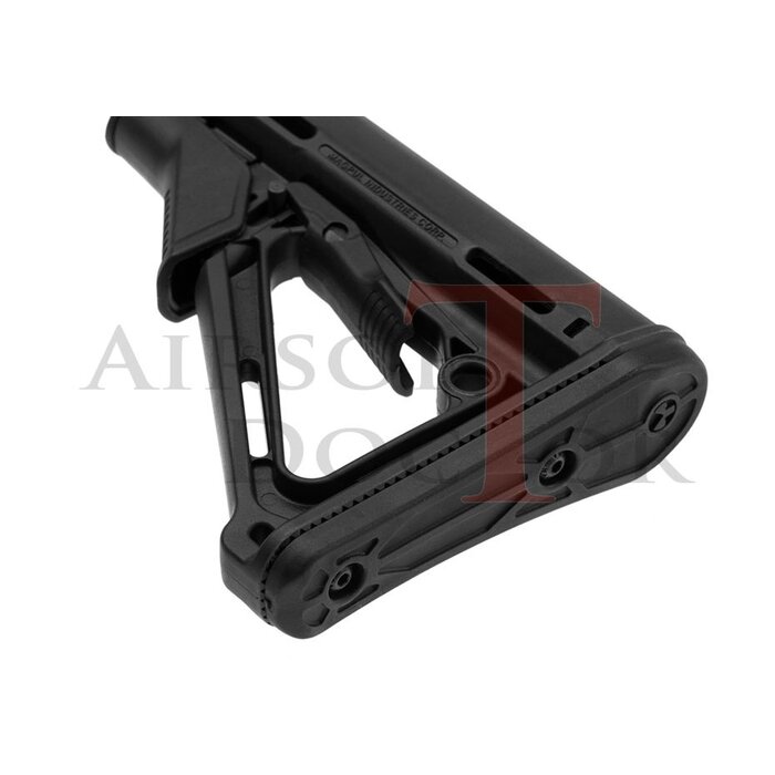 Magpul CTR Carbine Stock MilSpec - Black
