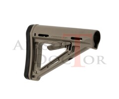 Magpul MOE Carbine Stock MilSpec - FDE