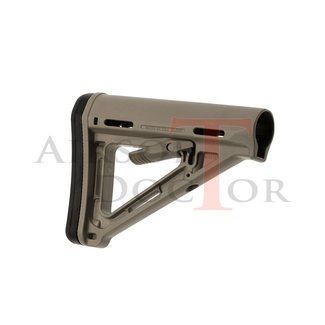 Magpul MOE Carbine Stock MilSpec - FDE