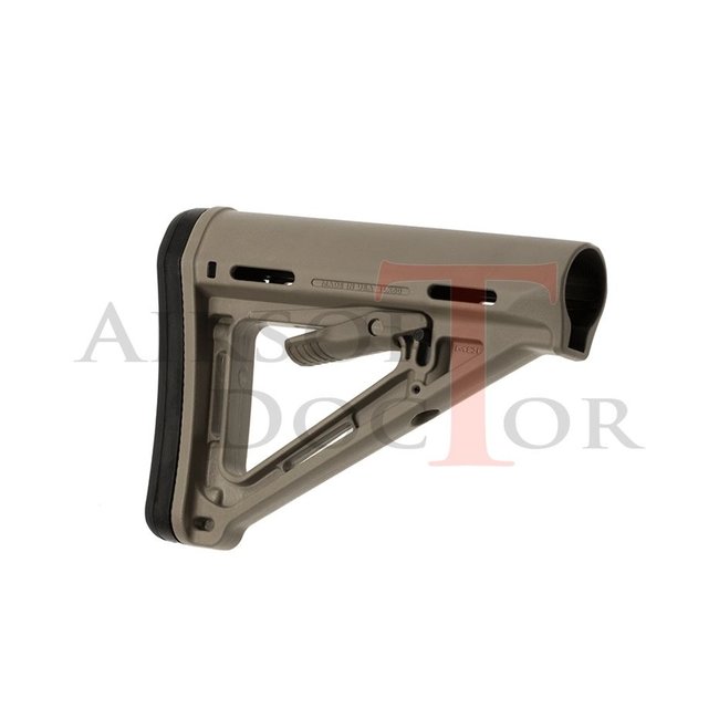 Magpul MOE Carbine Stock MilSpec - FDE