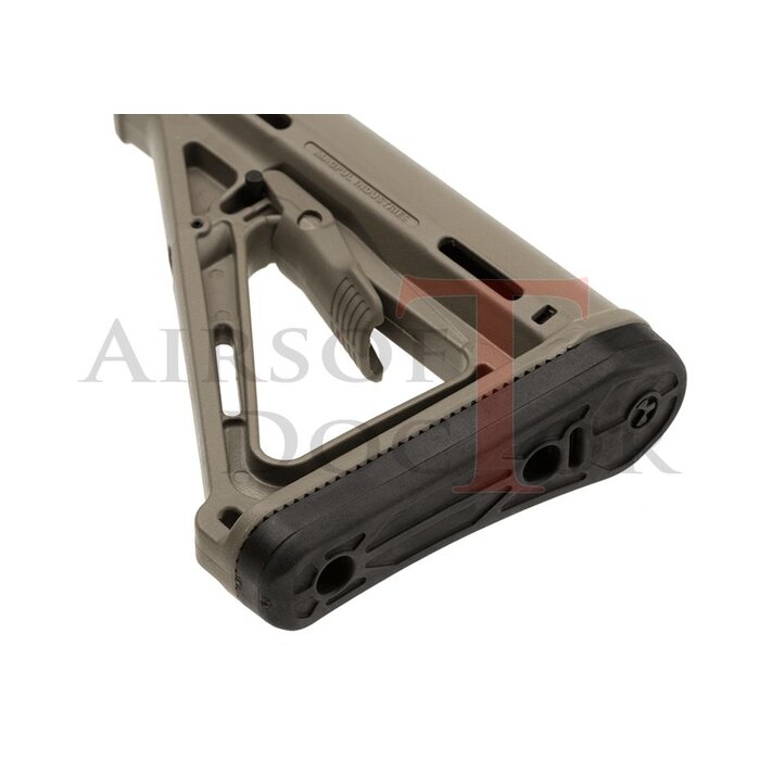 Magpul MOE Carbine Stock MilSpec - FDE