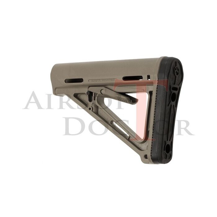 Magpul MOE Carbine Stock MilSpec - FDE