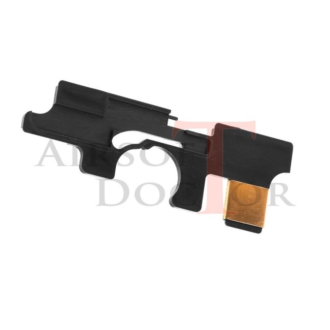 Guarder PM5 anti-heat Selector Plate