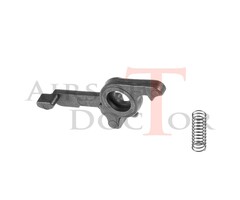 Guarder Cut Off lever V3