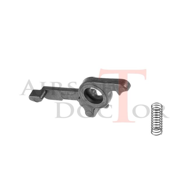 Guarder Cut Off lever V3