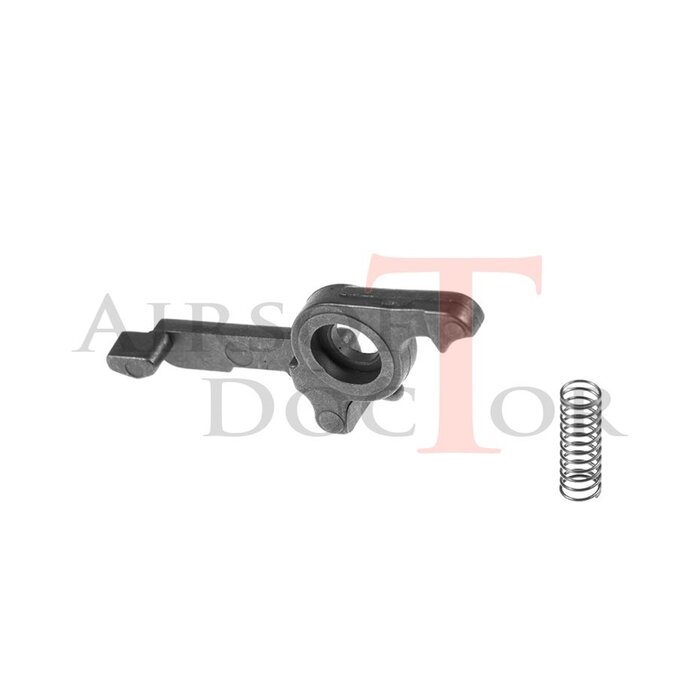 Guarder Cut Off lever V3