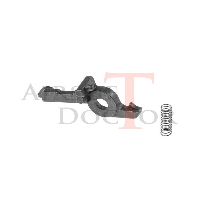 Guarder Cut Off lever V3