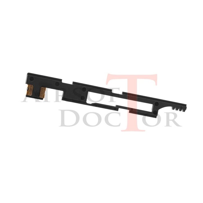 Guarder AK Anti-Heat Selector Plate