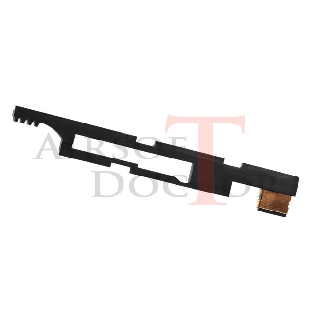 Guarder AK Anti-Heat Selector Plate