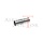 Stainless Hard Cylinder 110 to 200mm Barrel