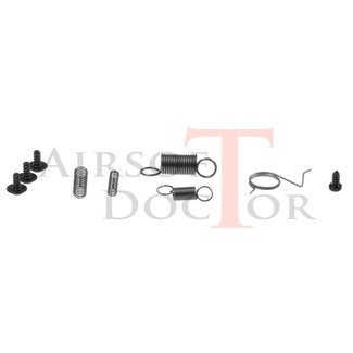 Guarder Gearbox Spring Set V2 & V3