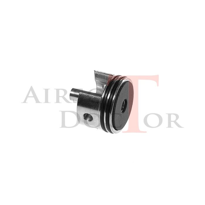 Guarder Stainless steel Cylinder Head V3