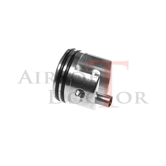 Guarder Stainless Steel Cylinder Head V7