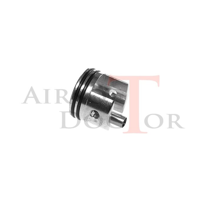Guarder Stainless Steel Cylinder Head V7