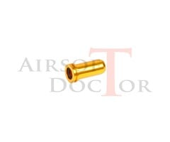Union Fire Stainless Steel Nozzle PM5