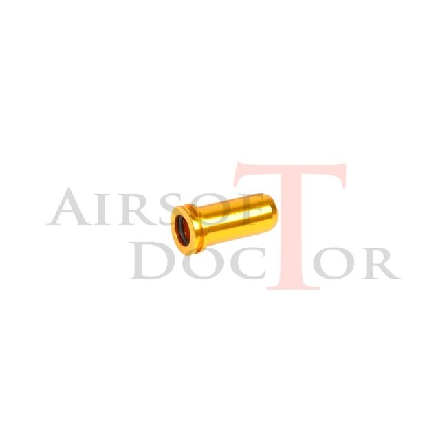 Union Fire Stainless Steel Nozzle PM5