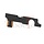 M16 Anti-Heat Selector Plate