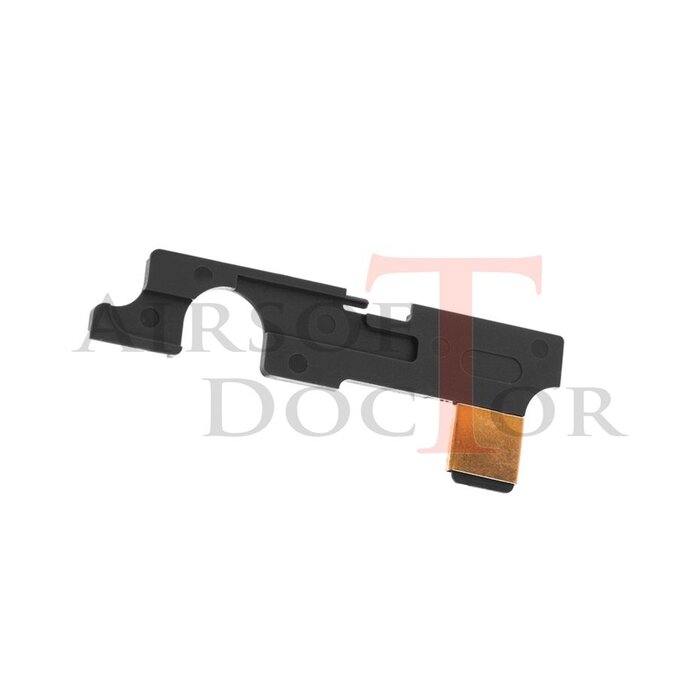 Guarder M16 Anti-Heat Selector Plate
