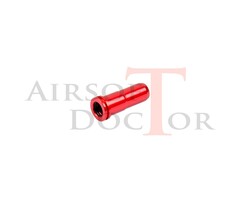Point Stainless steel Nozzle M4