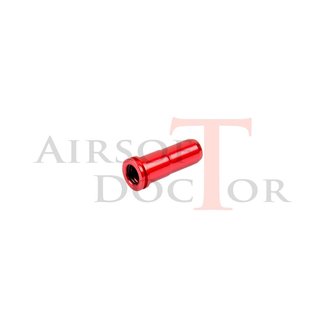Point Stainless steel Nozzle M4