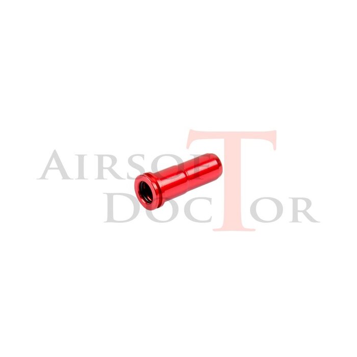 Point Stainless steel Nozzle M4