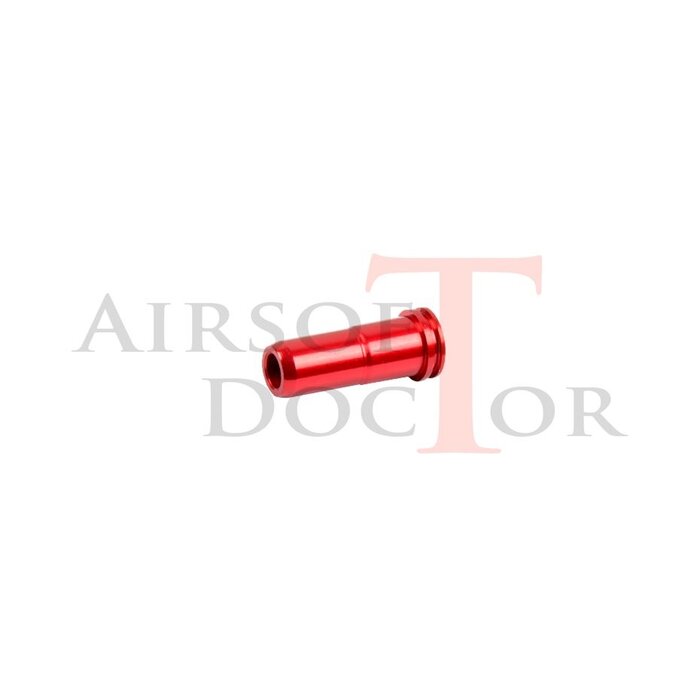 Point Stainless steel Nozzle M4