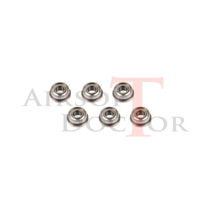 Union Fire 6mm Stainless Steel Ball Bushing
