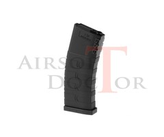 G&G Magazine M4 Midcap 120rds - Black