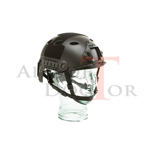 FMA FAST Helmet PJ - Black