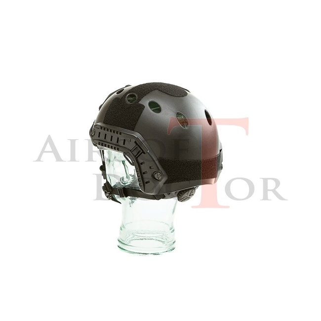 Emerson FAST Helmet PJ - Black