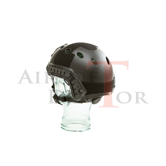 FMA FAST Helmet PJ - Black