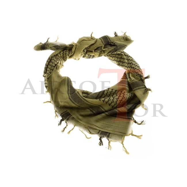 Invader Gear Shemag - Tan