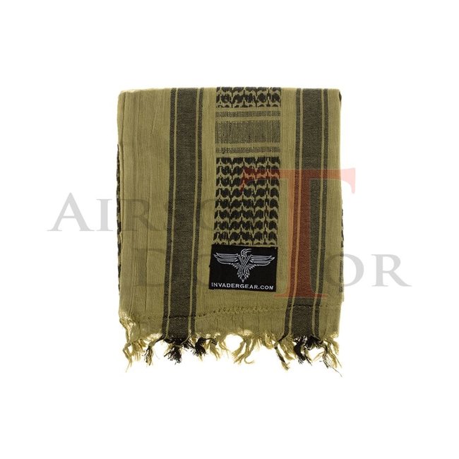Invader Gear Shemag - Tan