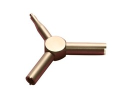 Element GBB Valve Key
