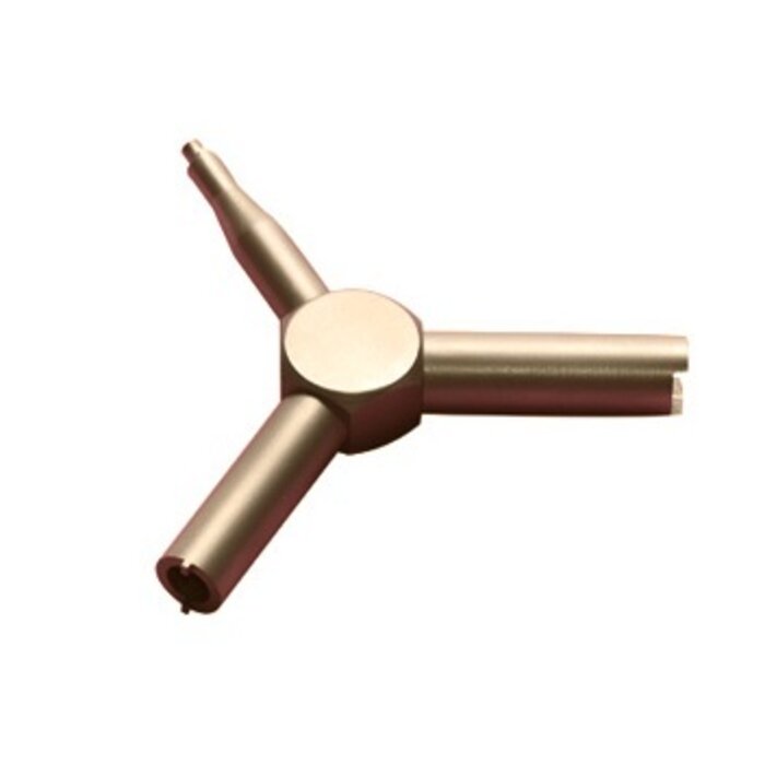 Element GBB Valve Key
