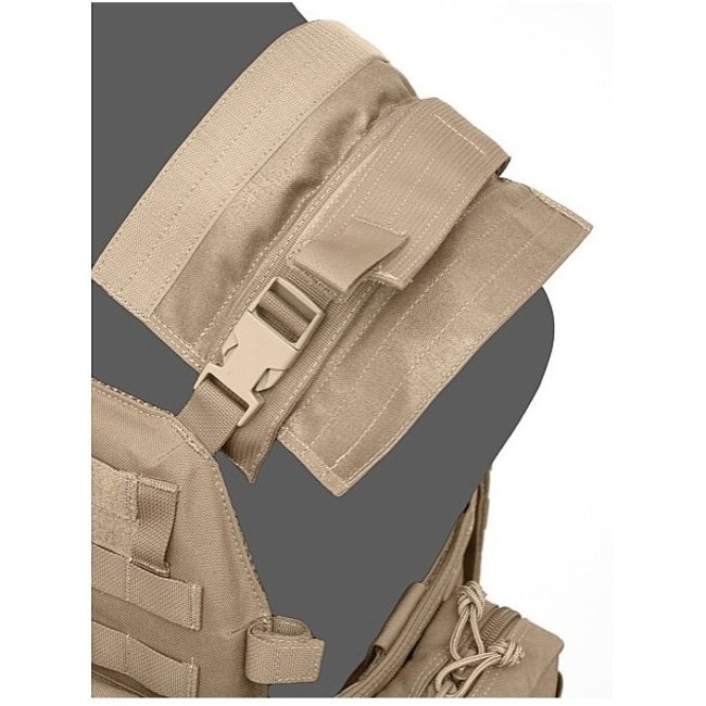 Warrior Assault Systems DCS DA 5.56MM - Coyote/Tan