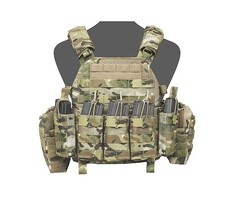 Warrior Assault Systems DCS DA 5.56MM - Multicam