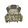 DCS DA 5.56MM - Multicam