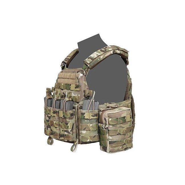 Warrior Assault Systems DCS DA 5.56MM - Multicam