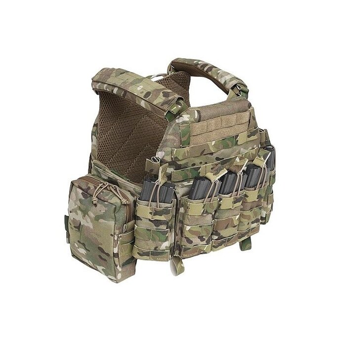 Warrior Assault Systems DCS DA 5.56MM - Multicam