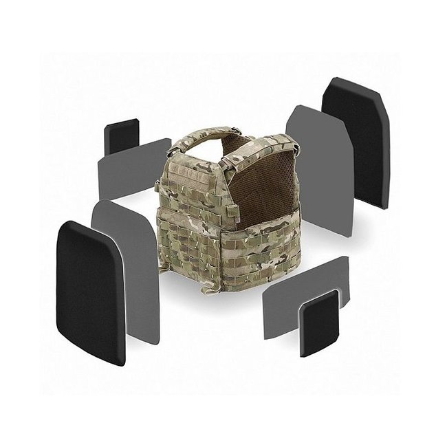 Warrior Assault Systems DCS DA 5.56MM - Multicam