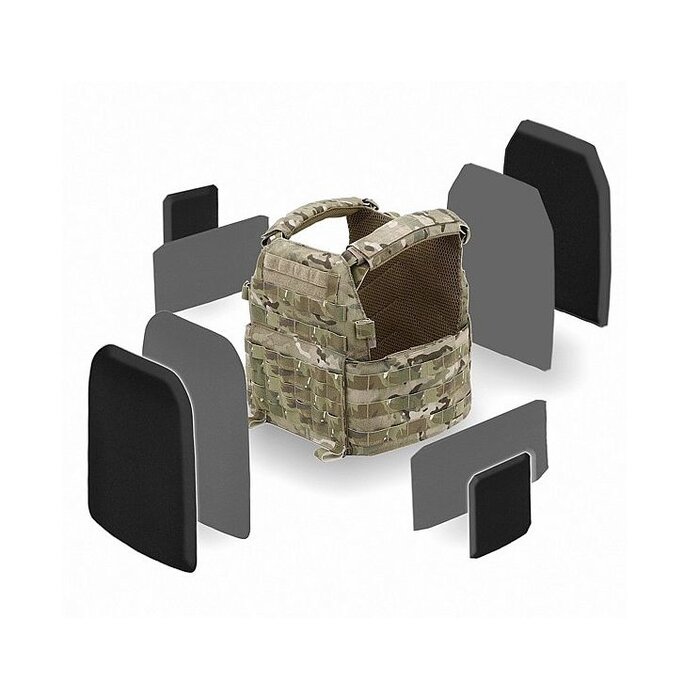 Warrior Assault Systems DCS DA 5.56MM - Multicam