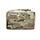Small Horizontal MOLLE Pouch - Multicam