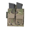 Warrior Assault Systems Double direct Action Pistol Pouch - Multicam
