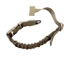 Warrior Assault Systems Quick Release Sling H&K Hook - Coyote/Tan