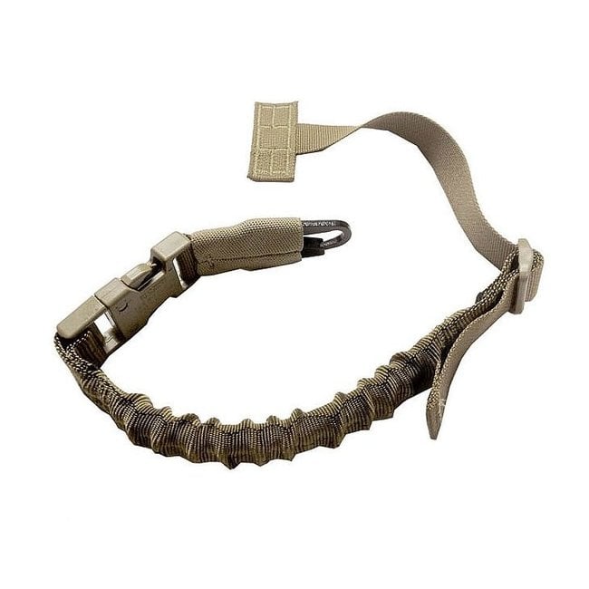 Warrior Assault Systems Quick Release Sling H&K Hook - Coyote/Tan